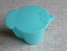 Boite tupperware bleu d'occasion  France