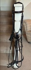 Full size bridle for sale  WARWICK