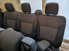Renault trafic 3er gebraucht kaufen  München