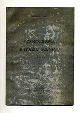 Angelo m.landi scenografia usato Angelo m.landi scenografia usato  Italia