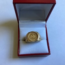 1945 mexican gold for sale  Griffin