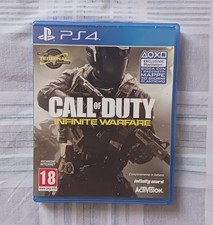 Call duty infinite usato  Jesi