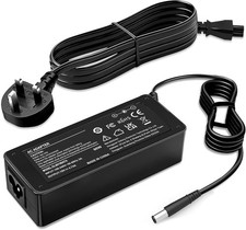 90w laptop charger for sale  HARROGATE