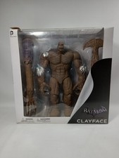 Boneco de ação Batman: Arkham City - Clayface 13" colecionáveis DC caixa aberta comprar usado  Enviando para Brazil