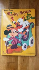 Walt disney micky gebraucht kaufen  Erftstadt