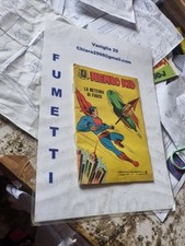 Albi del falco usato  Arezzo