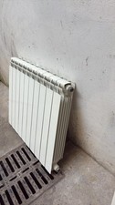 termosifoni ghisa lombardia usato  Frascati