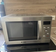 Mikrowelle clatronic mwg gebraucht kaufen  Dresden