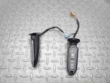 2023 22-23 Honda CBR500R luz indicadora pisca-pisca dianteira esquerda direita comprar usado  Enviando para Brazil