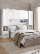Layton gloss overbed for sale  SHIPLEY