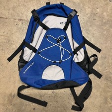 Salomon vintage nylon d'occasion  Argenteuil