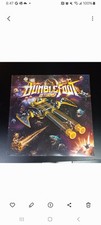 Bumblefoot-Returns! 2LP(black Vinyl)like New/played Once comprar usado  Enviando para Brazil