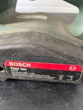 Hobel bosch pho100 gebraucht kaufen  Kreuzau