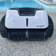 Wybot poolsauger sprey gebraucht kaufen  Obrigheim