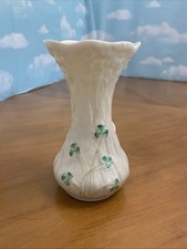 Ireland belleek shamrock for sale  Melbourne