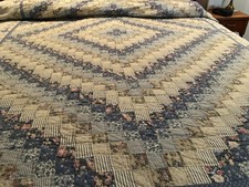 Penney quilt diamond for sale  Chesterfield