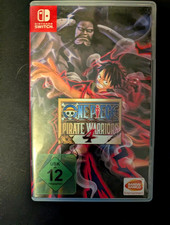 Piece pirate warriors gebraucht kaufen  Neubrandenburg