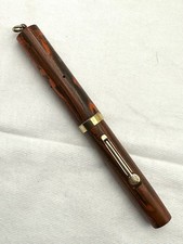 Vintage waterman 52v for sale  Galt