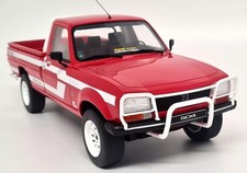 Peugeot 504 pick d'occasion  Paris XVII