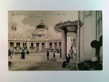 Gand exposition universelle gebraucht kaufen  Aarbergen