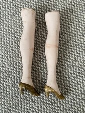 Boudoir doll legs for sale  CHELMSFORD