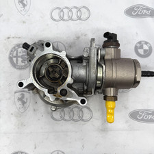 Bomba de vácuo de freio 2008-2017 AUDI A4 A5 VOLKSWAGEN GOLF GTI 2.0T FABRICANTE DE EQUIPAMENTO ORIGINAL 06J145100C comprar usado  Enviando para Brazil