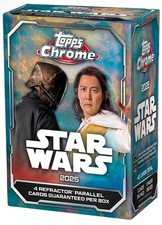 Topps star wars for sale  LEICESTER