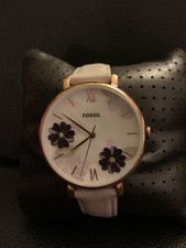 fossil watch women s for sale  Beaufort