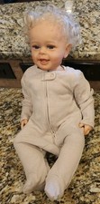 Lifelike reborn baby for sale  Hondo