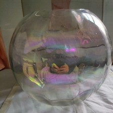 Vintage retro iridescent for sale  UK