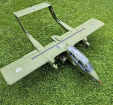 Freewing flightline bronco gebraucht kaufen  Rheinberg
