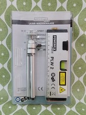 Powerfix plw2 laser for sale  KING'S LYNN