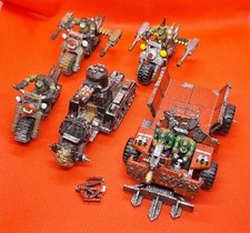 Gorkamorka space ork for sale Gorkamorka space ork for sale  DAWLISH