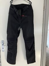 Modeka motorradhose damen gebraucht kaufen  Wülfrath