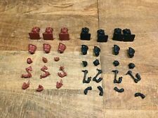 Heroquest milton bradley usato  Milano