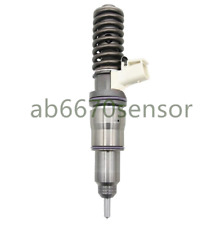 1X injetor de combustível 7421340611 para Volvo FH12 MD13A D13D EURO3 12.8D EC380D EC480D comprar usado  Enviando para Brazil