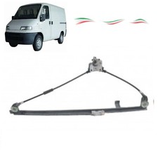 Alzacristalli alzavetro manual usato  Stromboli