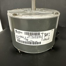 Condenser fan motor for sale  Huntingdon Valley