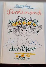 Ferdinand stier munro gebraucht kaufen  Delitzsch