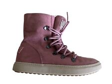 Skechers stivaletti scamosciat usato  Paterno