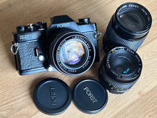 Porst compact reflex gebraucht kaufen  Rietberg