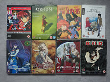 Manga complete collection for sale  SOUTHAMPTON