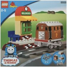 Lego duplo 5555 d'occasion  Méru