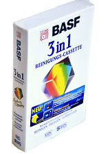 Basf vhs vhs gebraucht kaufen  Aichach