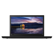 Lenovo thinkpad t480 gebraucht kaufen  Münster