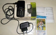 Vintage telefonino samsung usato  Bari