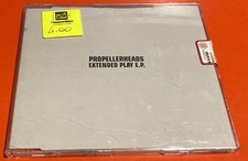 Propellerheads extended play usato  Recanati