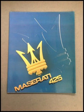 1987 1988 maserati for sale  Red Wing