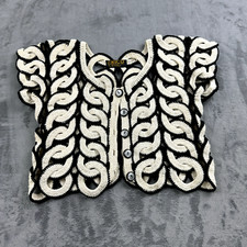 Vintage cardigan size for sale  Smiths Station