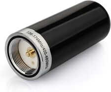 Antena móvel fantasma rádio amador banda dupla VHF/UHF NMO antena móvel comprar usado  Enviando para Brazil